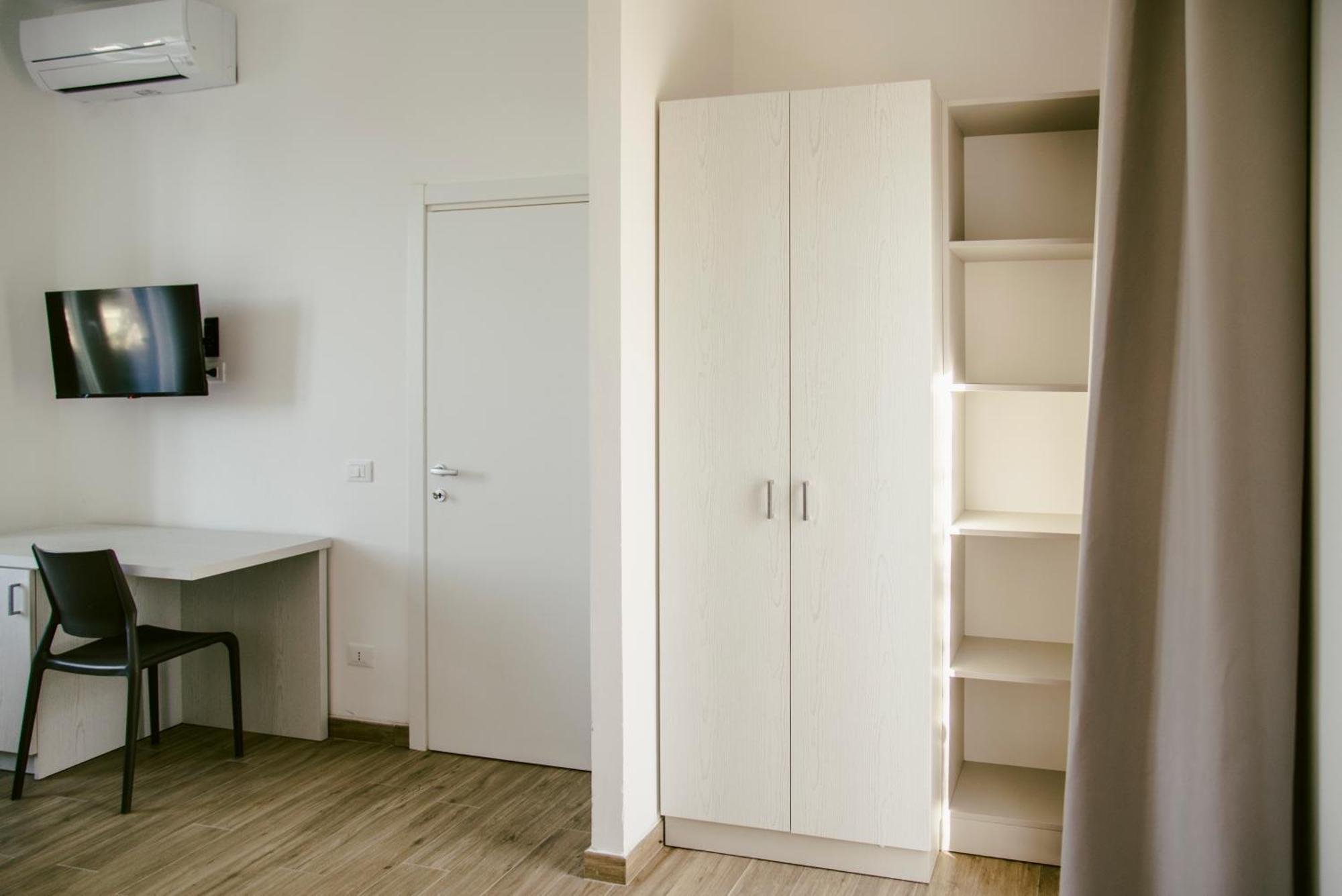 Residence Altair - Serra Degli Alimini Отранто Экстерьер фото