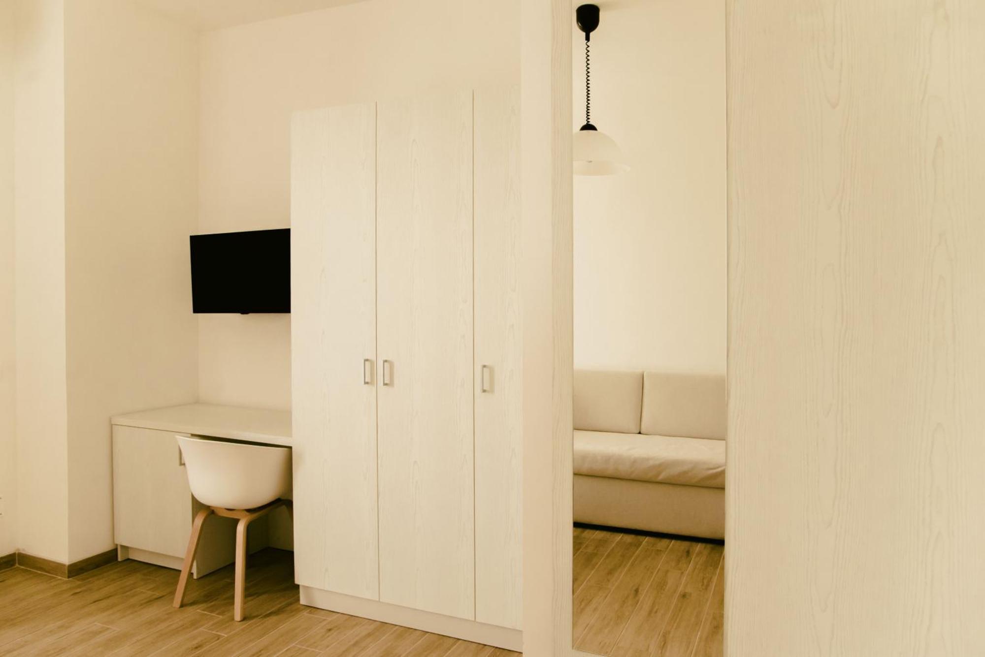 Residence Altair - Serra Degli Alimini Отранто Экстерьер фото