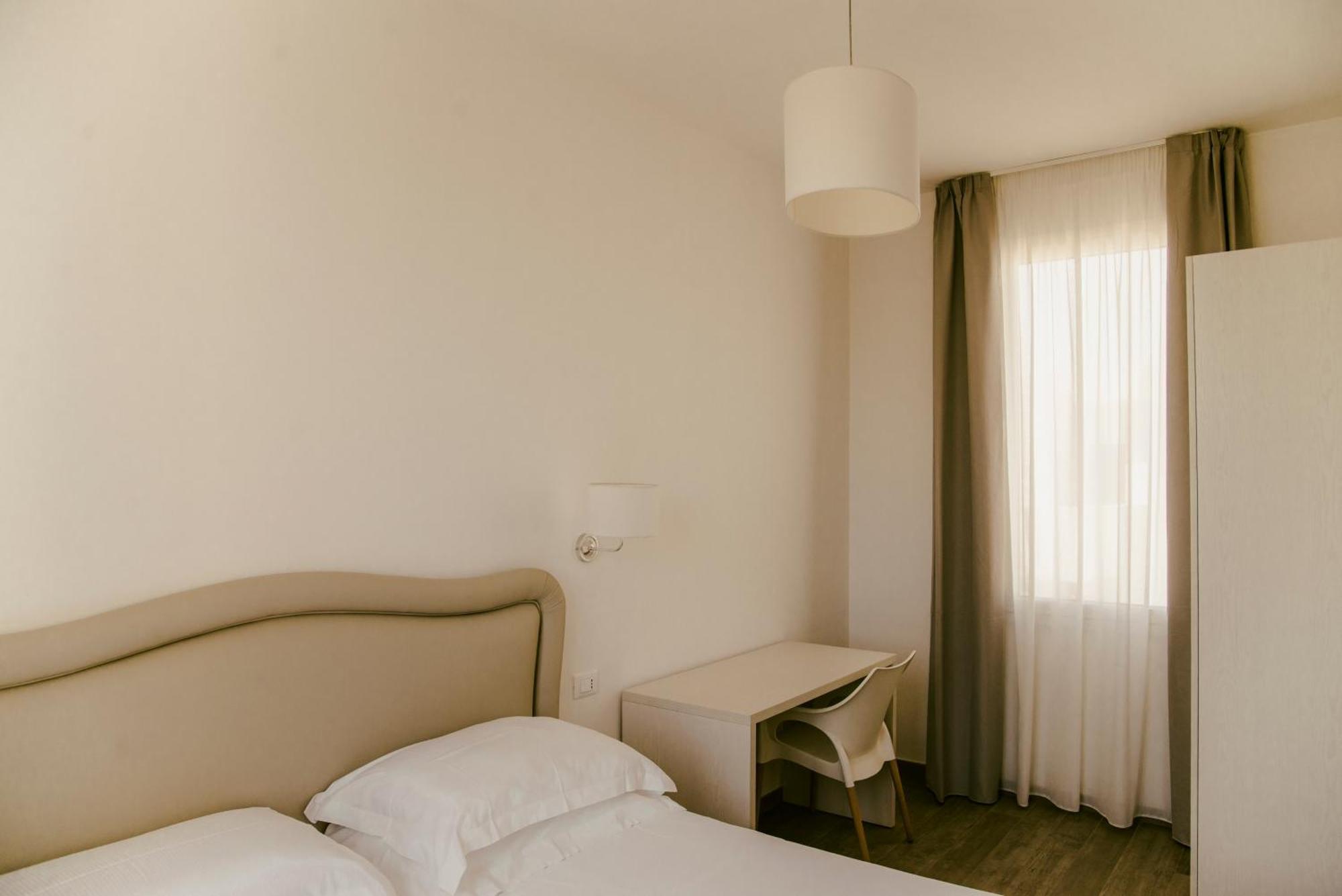 Residence Altair - Serra Degli Alimini Отранто Экстерьер фото