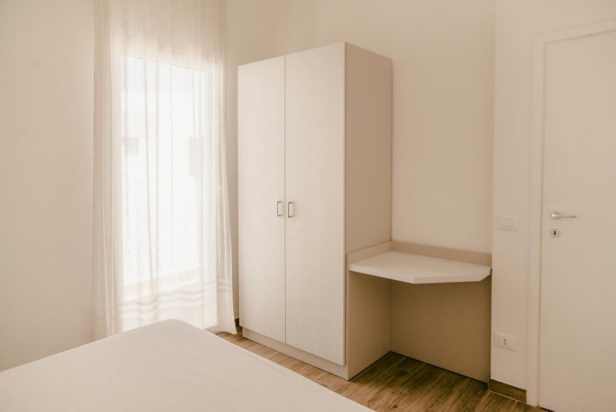 Residence Altair - Serra Degli Alimini Отранто Экстерьер фото