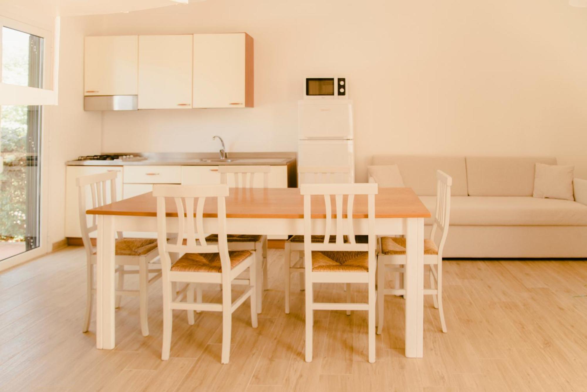 Residence Altair - Serra Degli Alimini Отранто Экстерьер фото